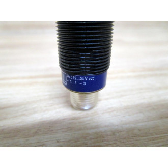 Telemecanique XU2-P18KD9ABW-T Photoelectric Sensor XU2P18KD9ABWT - New No Box