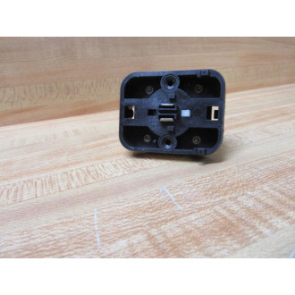 Allen Bradley 800T-PTL16R Pushbutton Core Only - New No Box