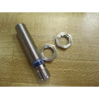 Telemecanique XS1-M12PA370D Proximity Switch 091059