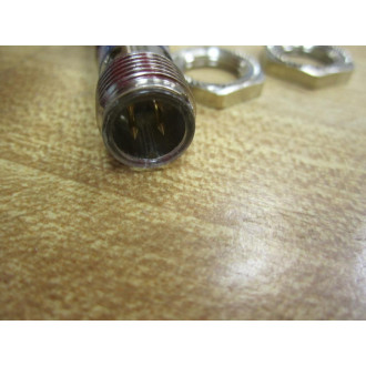 Telemecanique XS1-M12PA370D Proximity Switch 091059