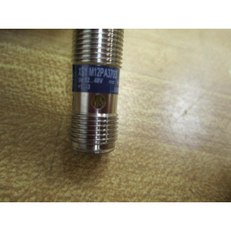 Telemecanique XS1-M12PA370D Proximity Switch 091059