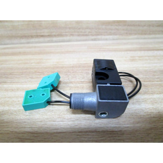 Pepperl + Fuchs 906154 Inductive Sensor NBN2F581160S6E8V1