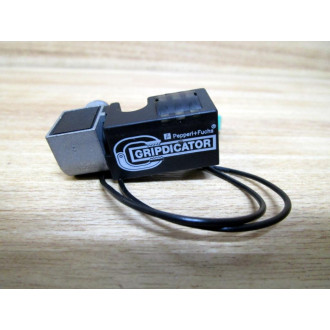 Pepperl + Fuchs 906154 Inductive Sensor NBN2F581160S6E8V1