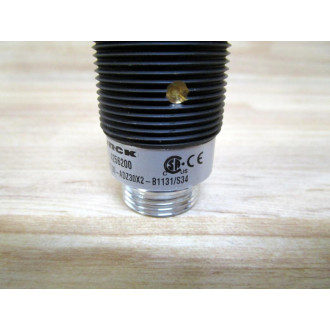 Turck BI10-GT30-ADZ30X2-B1131S34 Proximity Switch 4256200