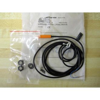 IFM Efector IE5193 Sensor IEC2002-AROG