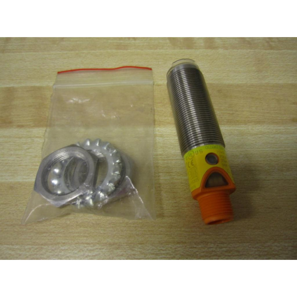IFM Efector OG5067 Sensor 0G5067 - New No Box