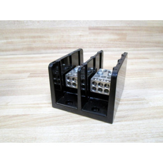 Square D 9080 LBC263206 Power Distribution Block