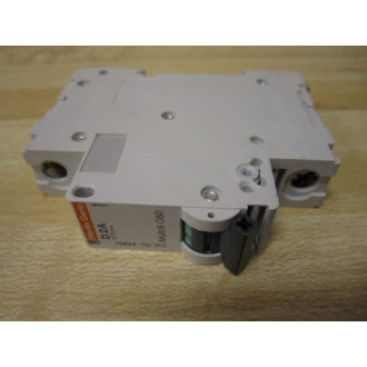 Square D 24501 Merlin Gerin Breaker 2A MG24501 Schneider