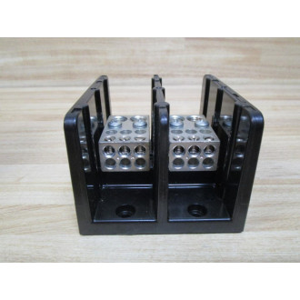 Square D 9080 LBC263206 Power Distribution Block