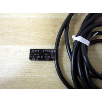 IFM Efector IE5193 Sensor IEC2002-AROG