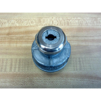 Pollak INSW2110 Key Ignition Switch WO Key - New No Box