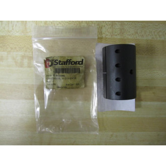 Stafford 5L014010K Coupling  2 Piece