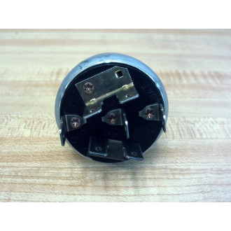 Pollak INSW2110 Key Ignition Switch WO Key - New No Box