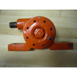 Vibco V-100 Pneumatic Ball Vibrator 4HV27 - Used