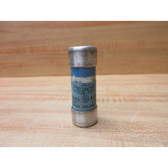 General Electric GF8B6 GE, CLF Fuse (Pack of 6)
