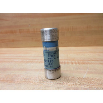 General Electric GF8B6 GE, CLF Fuse (Pack of 6)