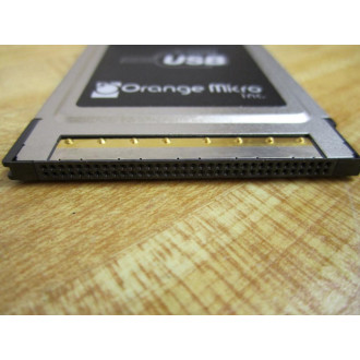 Orange Micro 70USB90020 USB 2.0 Card Bus - New No Box