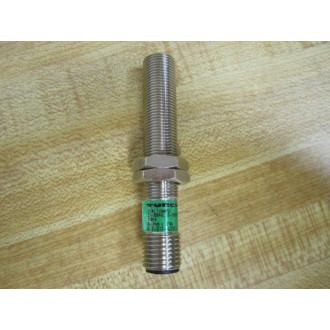 Turck T1304032 Inductive Sensor BI2-G12-AZ33X-03131 - New No Box