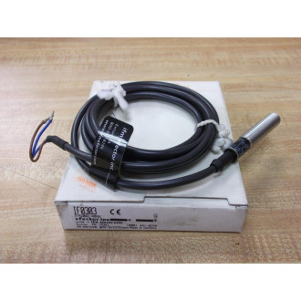 IFM Efector IF0303 Sensor IFA2002-ABOW