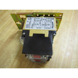 Allen Bradley 700-P400A1 Relay Relay Series D - New No Box