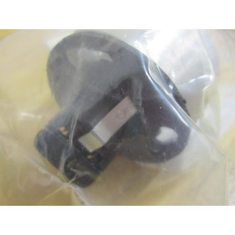 Pyle National PON-5-R Indicator Light With Red Globe P0N-5-R