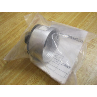 Pyle National PON-5-R Indicator Light With Red Globe P0N-5-R