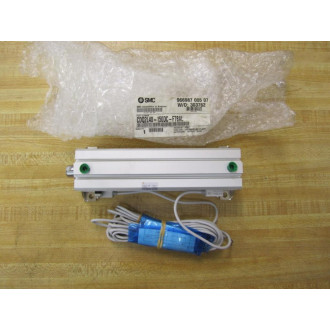 SMC CDQ2L40-150DC-F7BAL CDQ2L40150DCF7BAL