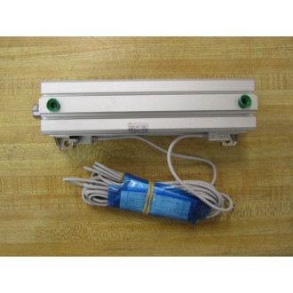 SMC CDQ2L40-150DC-F7BAL CDQ2L40150DCF7BAL