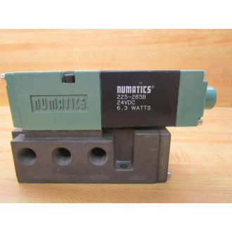 Numatics 082SA43AM015W61 Valve