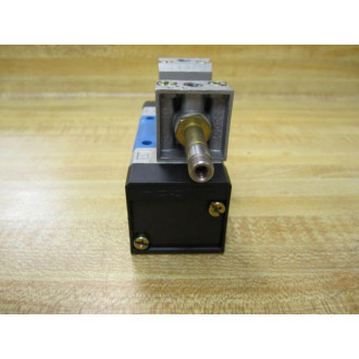 Festo MFH-53G-D-1 C Valve 150982 - New No Box