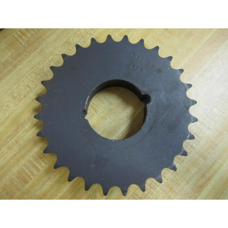 Morse 628 Sprocket 28 Teeth