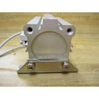 SMC CDQ2L40-50DM-F7BAL Cylinder - New No Box