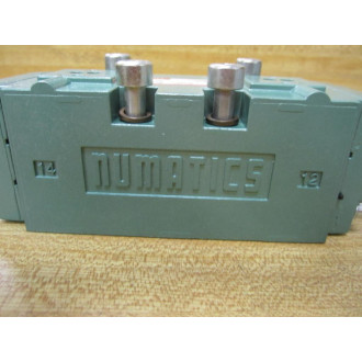 Asco Numatics I34JJ500OP00000 Valve