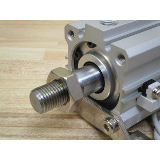 SMC CDQ2L40-50DM-F7BAL Cylinder - New No Box