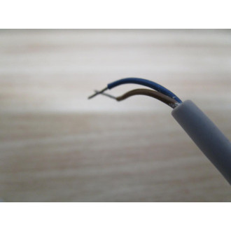 SMC CDQ2L40-50DM-F7BAL Cylinder - New No Box