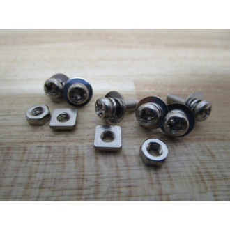 SMC CDQ2L40-50DM-F7BAL Cylinder - New No Box