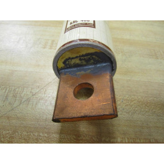 Cooper Bussmann KAC-400 Rectifier Fuse KAC400