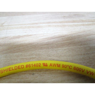 Trex-Onics 61402 Cable - New No Box