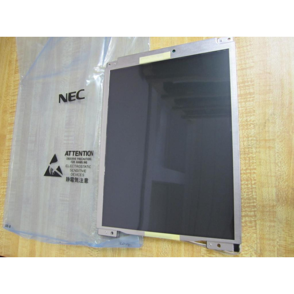 NEC NL6448BC33-49 NL6448BC3349 TFT 10.4 LCD Panel