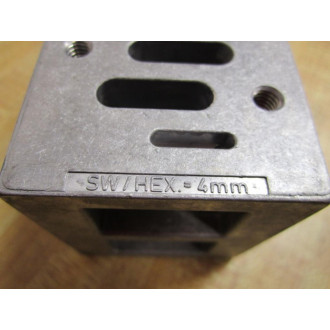 Festo LR-ZP-P-D-2 35967 Regulator LPZPPD2