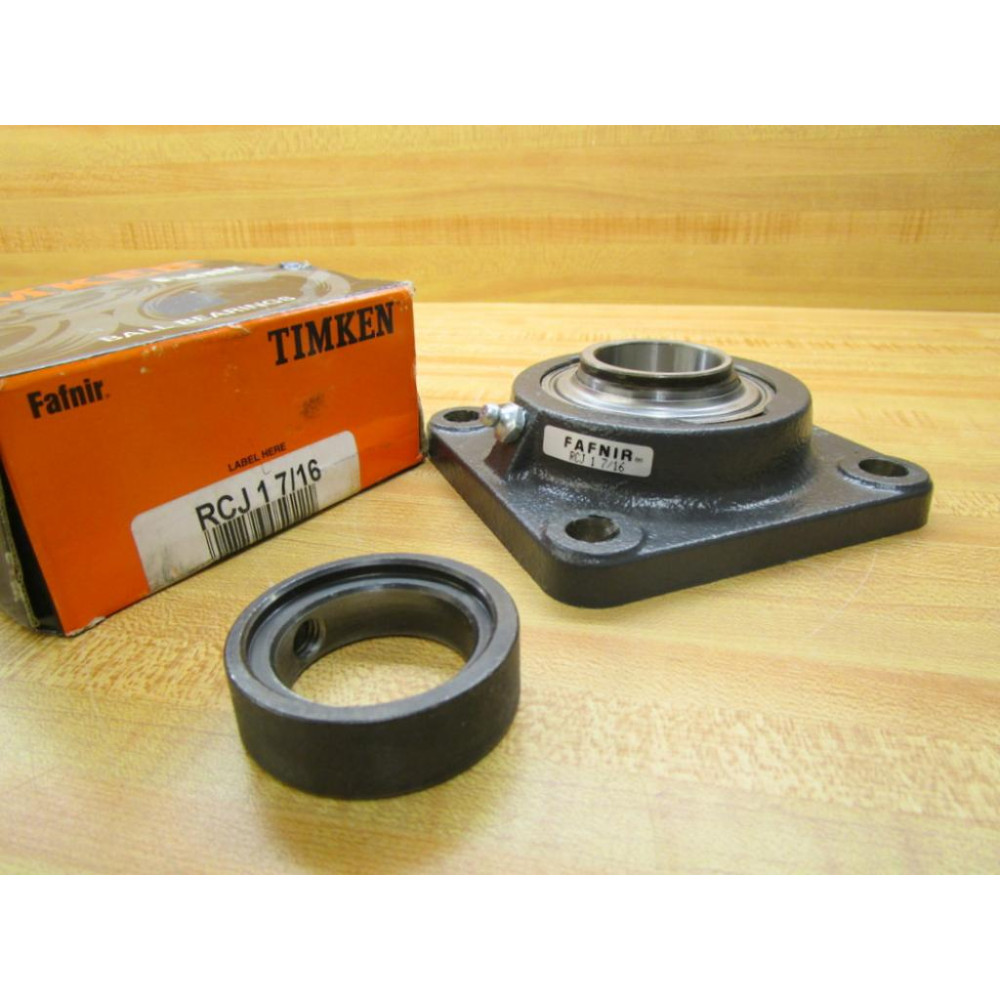 Timken RCJ 1 716 Favnir Bearing RCJ1716