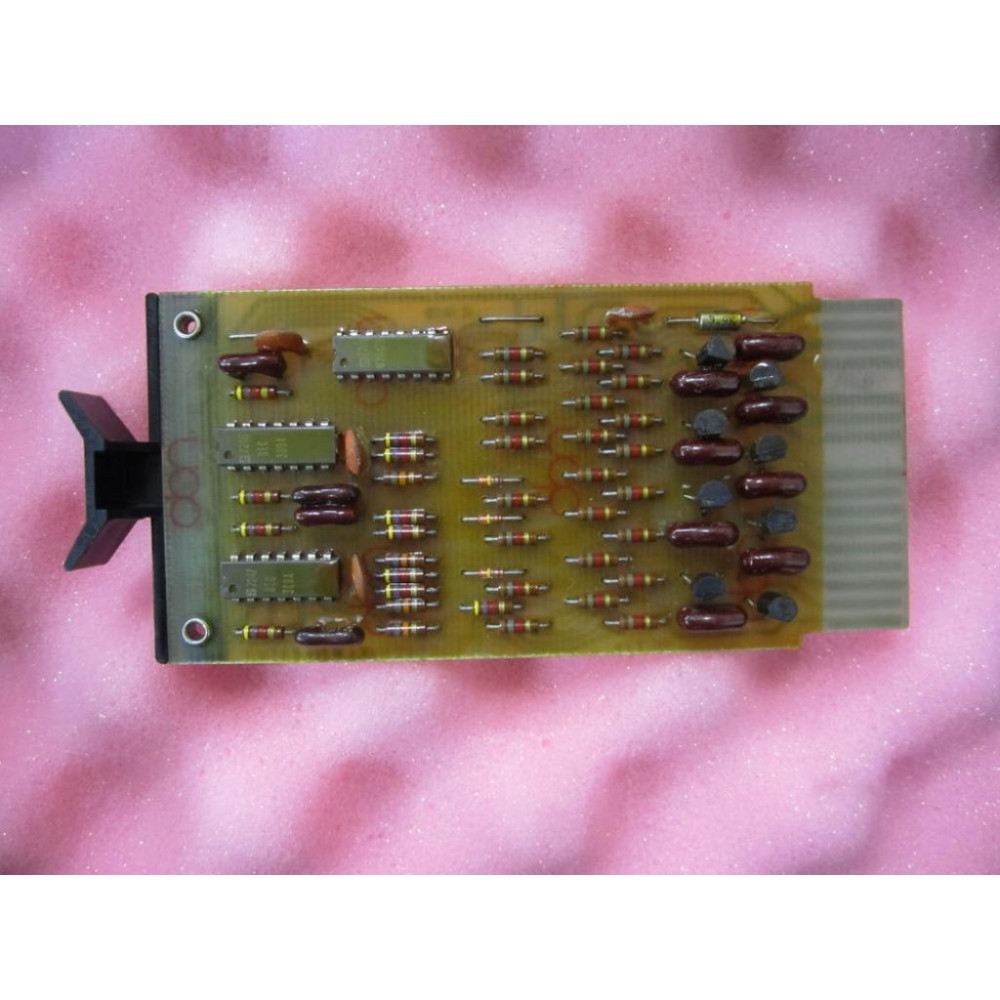 Landis Tool K161 PC Board K161D - Used