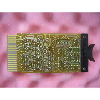 Landis Tool K161 PC Board K161D - Used