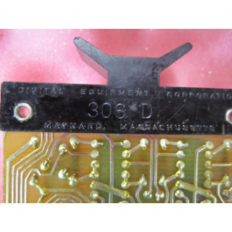 Landis Tool K161 PC Board K161D - Used