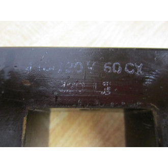 Danaher Controls 320 L1 Tested Coil - Used