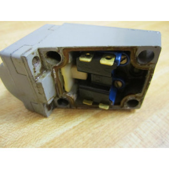 Square D 9007-B52A2 Limit Switch 9007B52A2 - Used