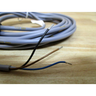 Cutler Hammer E57SAL12T111E Eaton Proximity Switch - New No Box