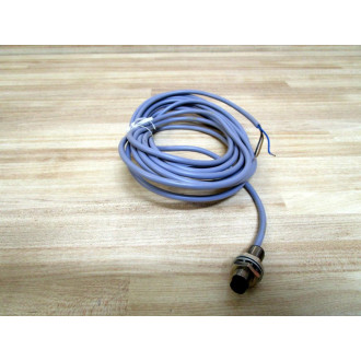 Cutler Hammer E57SAL12T111E Eaton Proximity Switch - New No Box