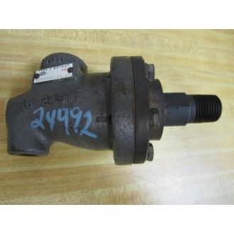 Barco BC54065-08-50 Rotary Valve BC540650850 - Used