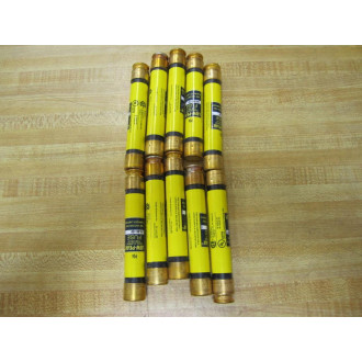 Bussmann LPS-RK-1SP Fuses LPSRK1SP (Pack of 10)